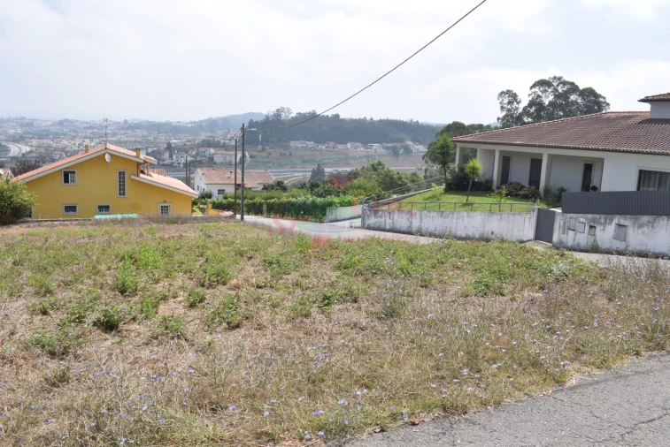 Terreno para Venda em São Martinho do Bispo e Ribeira de Frades Foto 1