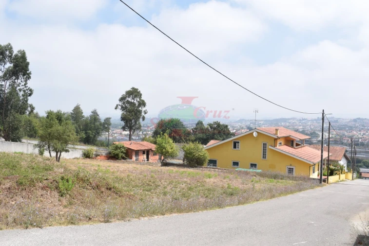 Terreno para Venda em São Martinho do Bispo e Ribeira de Frades Foto 3