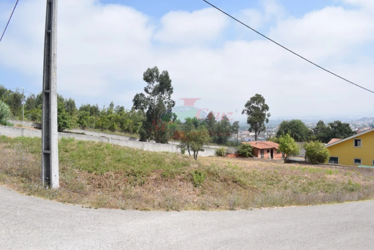 Terreno para Venda em São Martinho do Bispo e Ribeira de Frades Foto 5