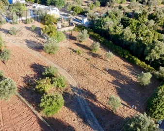 Terreno para Venda em Loule (São Clemente)