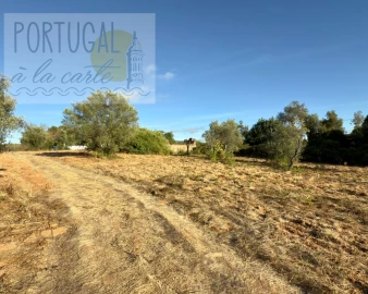Terreno para Venda em Loule (São Clemente)