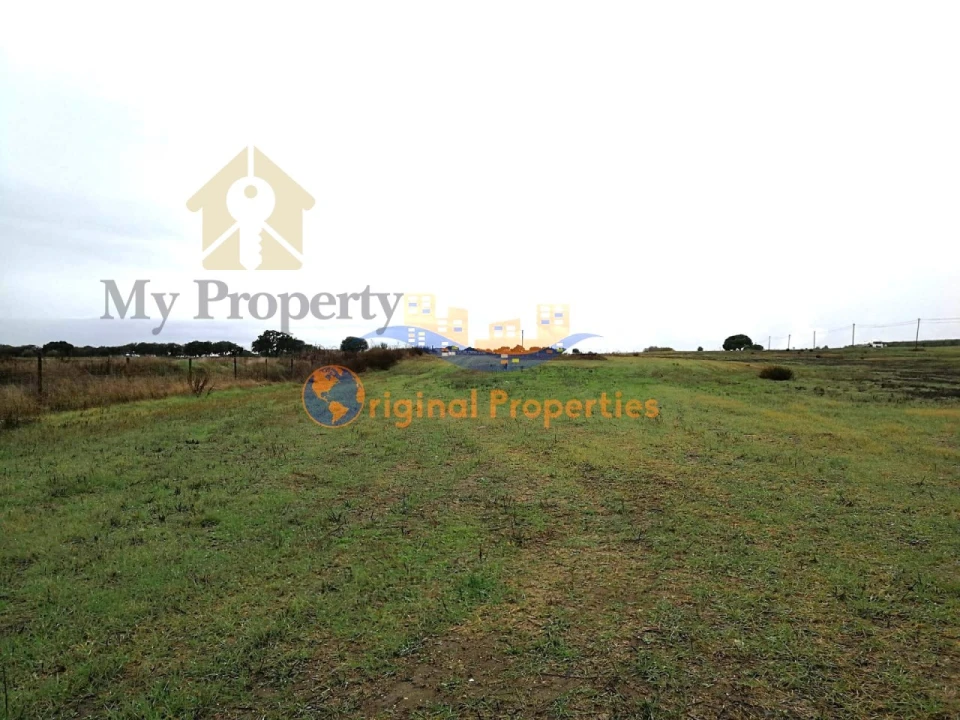 Terreno para Venda em Figueira dos Cavaleiros Foto 4