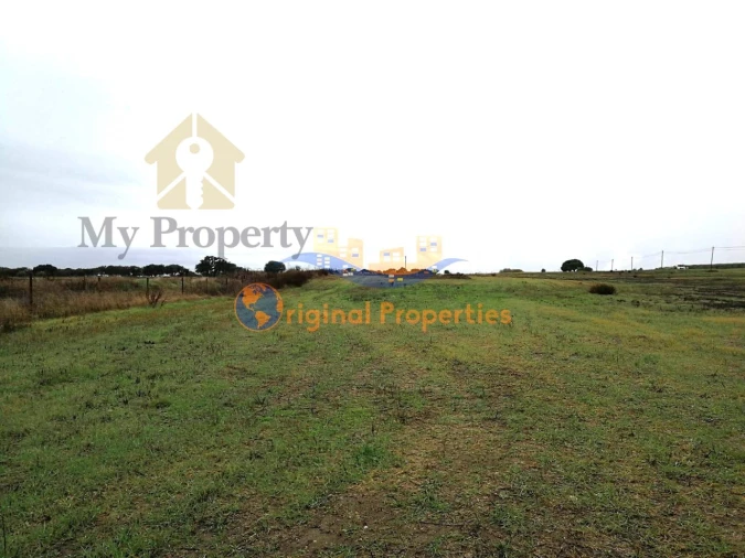 Terreno para Venda em Figueira dos Cavaleiros Foto 4