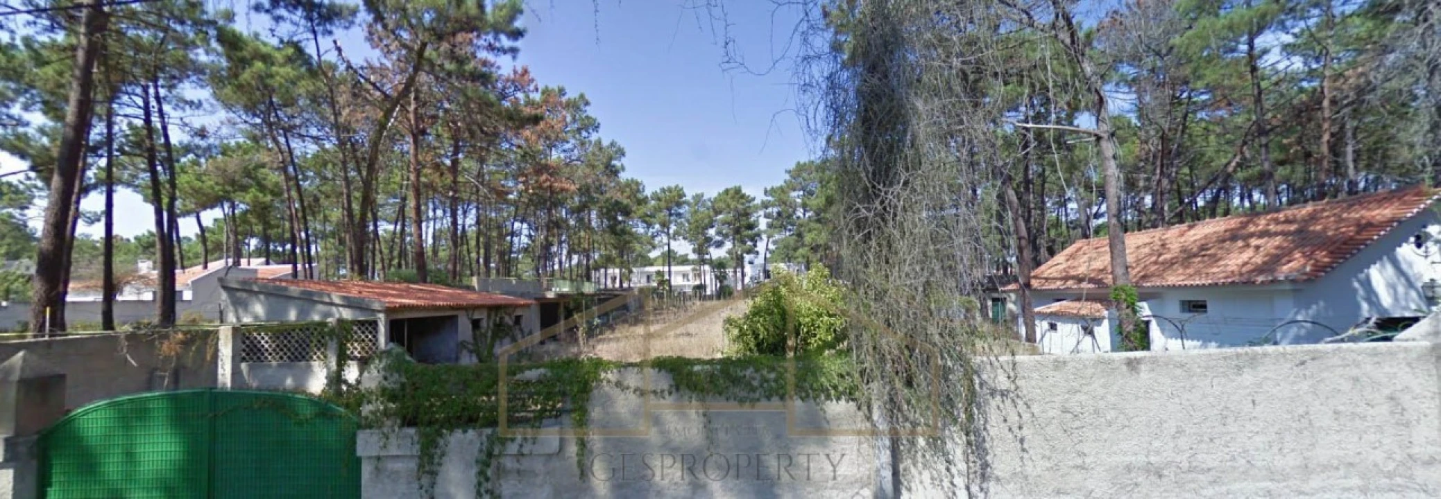 Terreno para Venda em Charneca de Caparica e Sobreda Foto 2