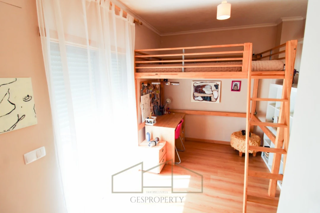 Moradia T3 para Venda em Charneca de Caparica e Sobreda Foto 20