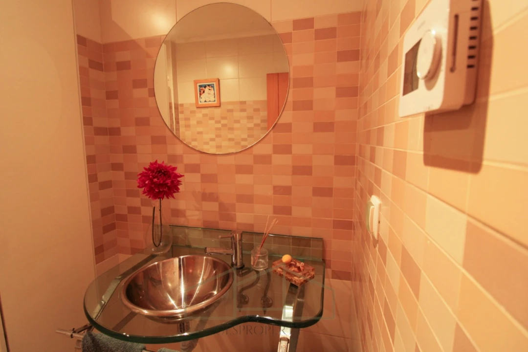 Moradia T3 para Venda em Charneca de Caparica e Sobreda Foto 25