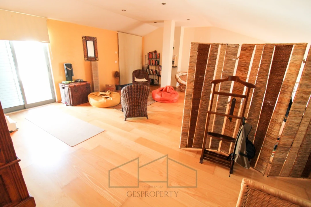 Moradia T3 para Venda em Charneca de Caparica e Sobreda Foto 36