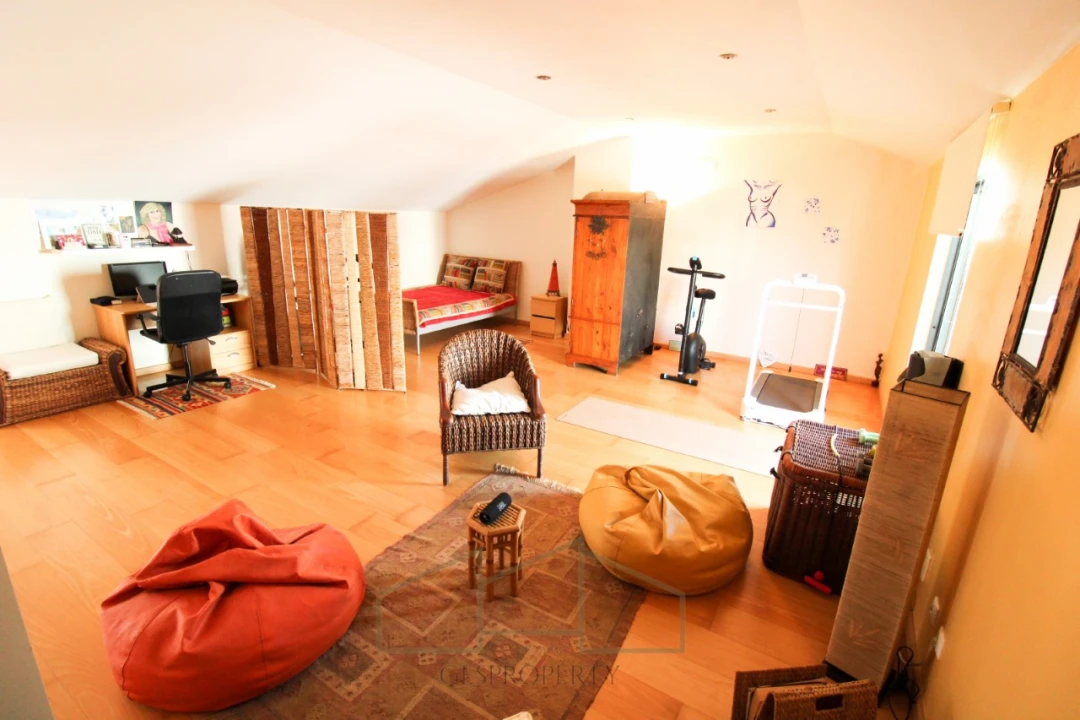 Moradia T3 para Venda em Charneca de Caparica e Sobreda Foto 37