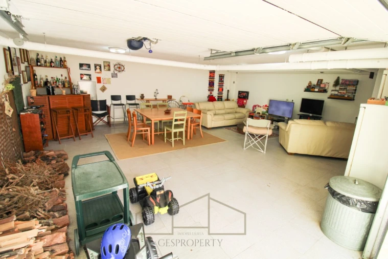 Moradia T3 para Venda em Charneca de Caparica e Sobreda Foto 34