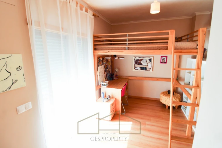 Moradia T3 para Venda em Charneca de Caparica e Sobreda Foto 20