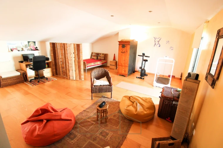 Moradia T3 para Venda em Charneca de Caparica e Sobreda Foto 37