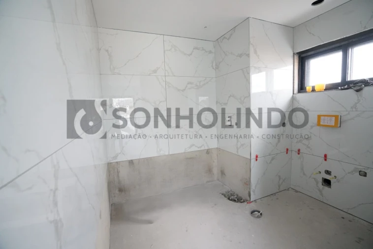 Moradia T3 para Venda em Cidade da Maia Foto 24