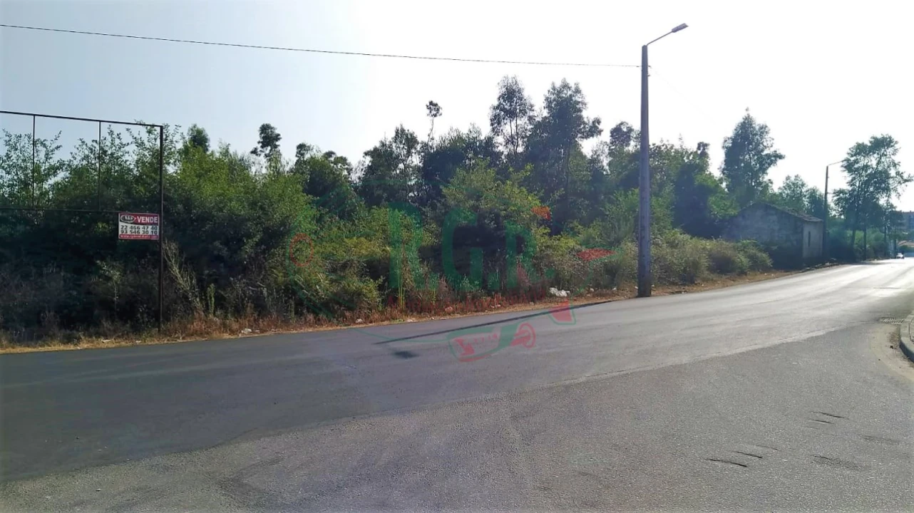 Terreno para Venda em Baguim do Monte (Rio Tinto) Foto 2