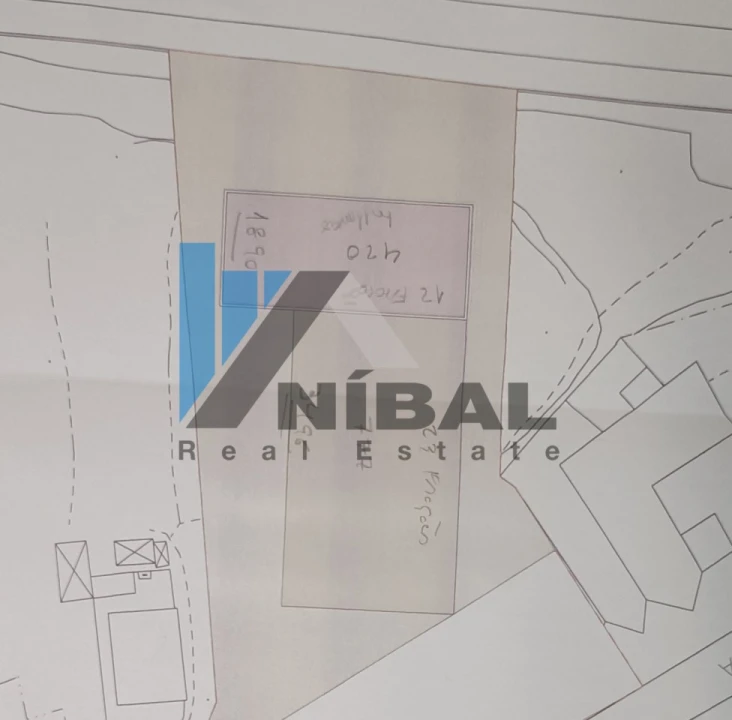 Terreno para Venda em Silvalde Foto 1