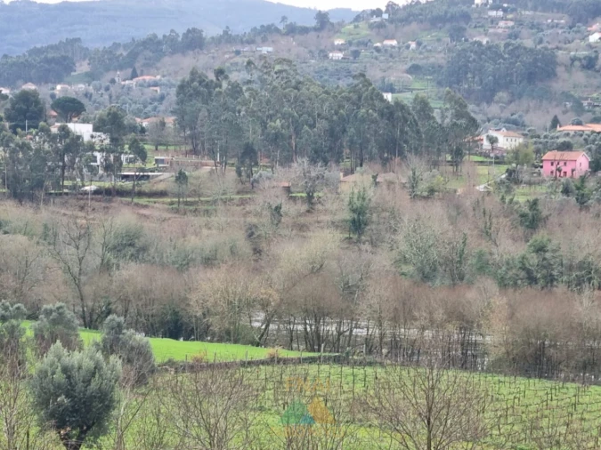 Terreno para Venda em Refoios do Lima