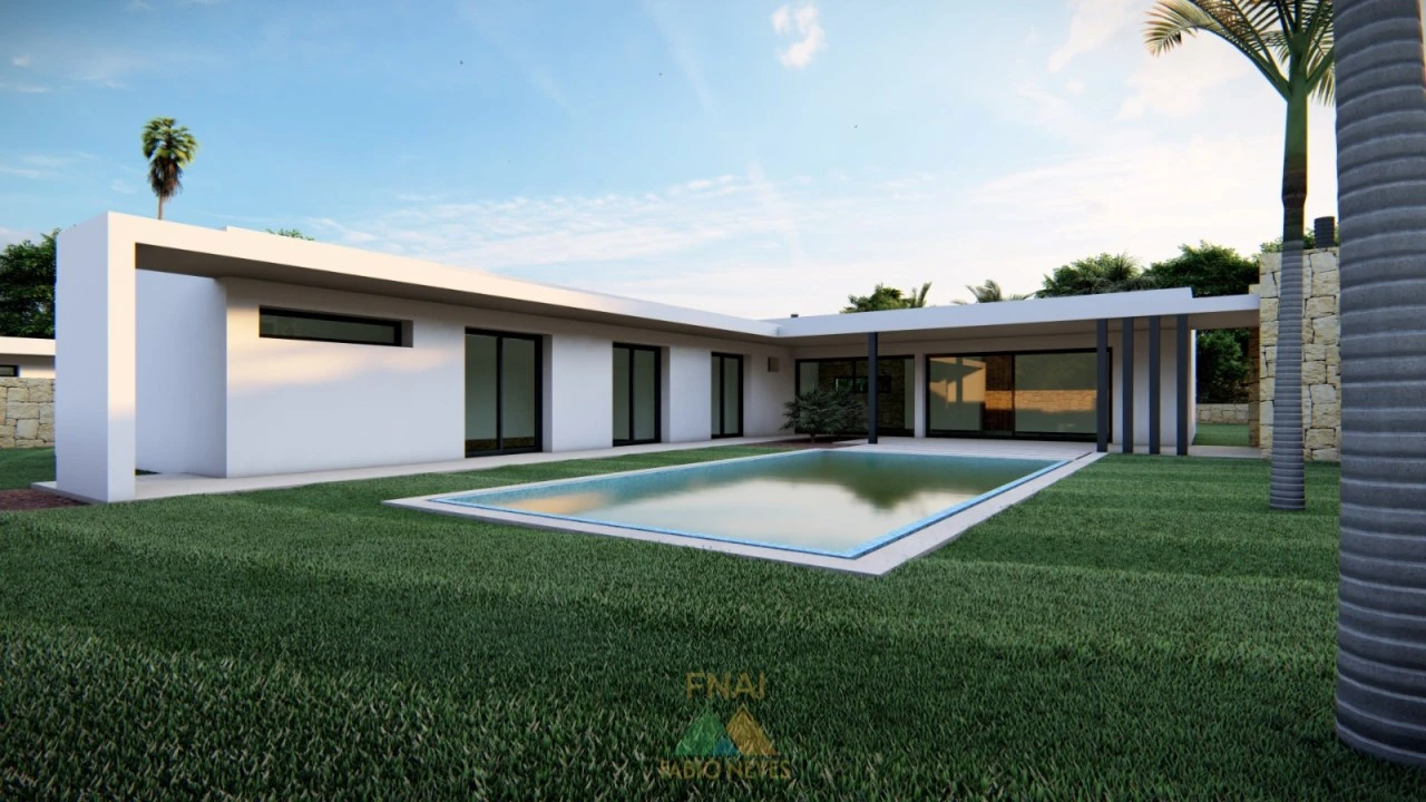 Terreno para Venda em Pico Foto 4