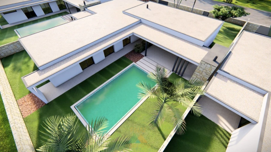 Terreno para Venda em Pico Foto 1