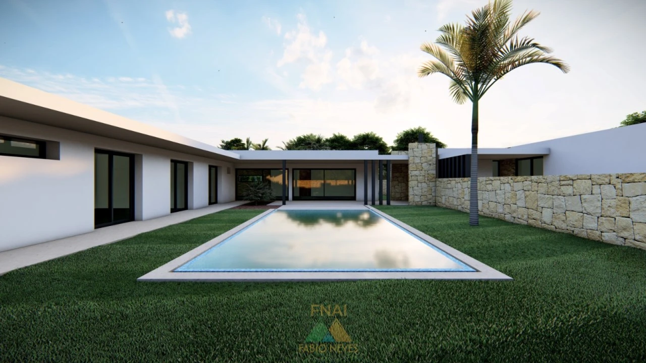 Terreno para Venda em Pico Foto 5