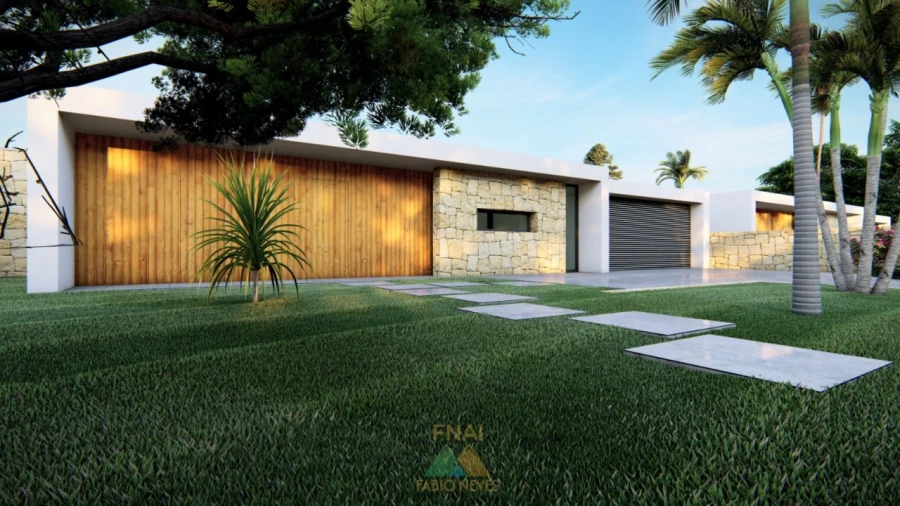 Terreno para Venda em Pico Foto 3