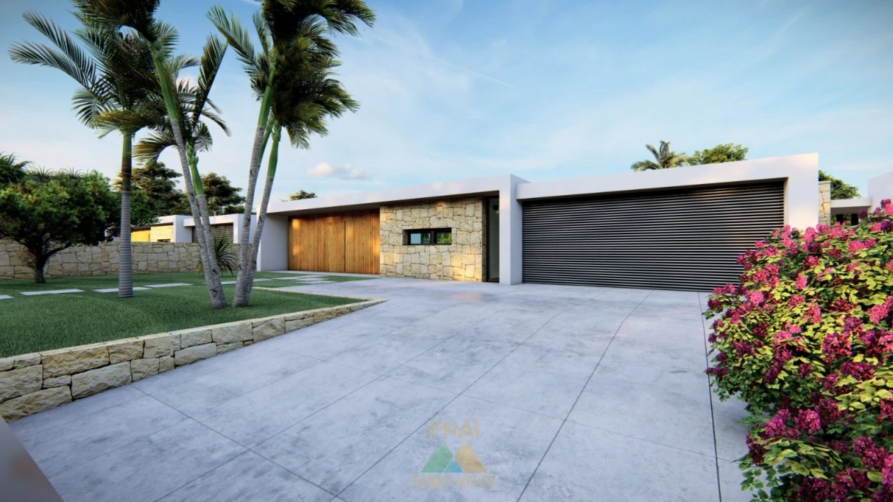 Terreno para Venda em Pico Foto 1