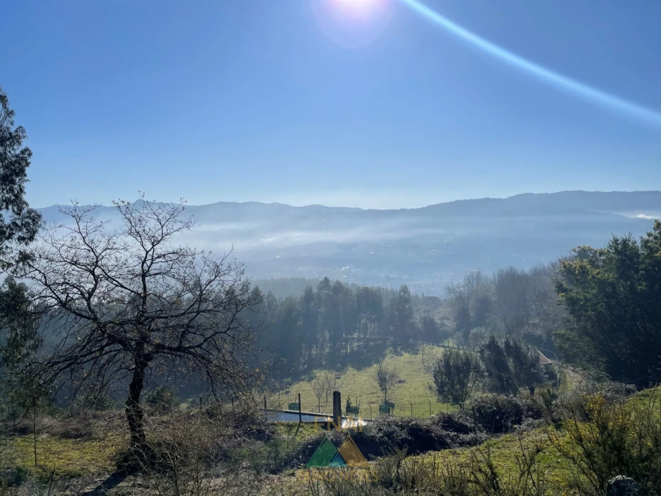Terreno para Venda em Padreiro (Salvador e Santa Cristina) Foto 2