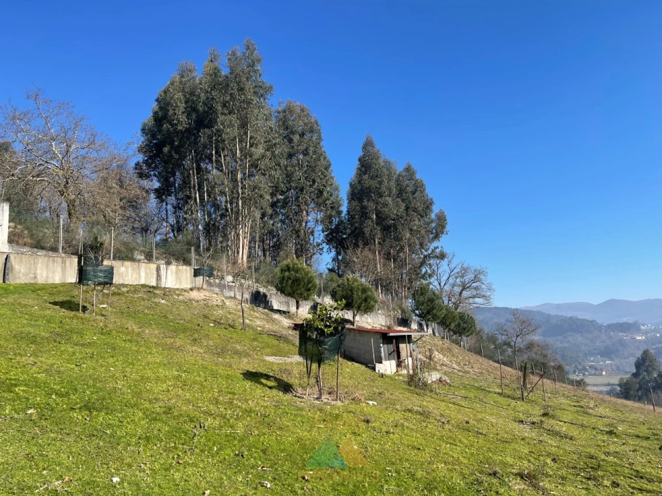 Terreno para Venda em Padreiro (Salvador e Santa Cristina) Foto 30