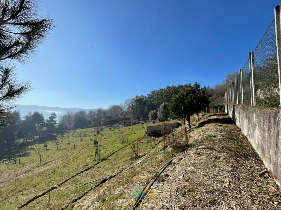 Terreno para Venda em Padreiro (Salvador e Santa Cristina) Foto 34