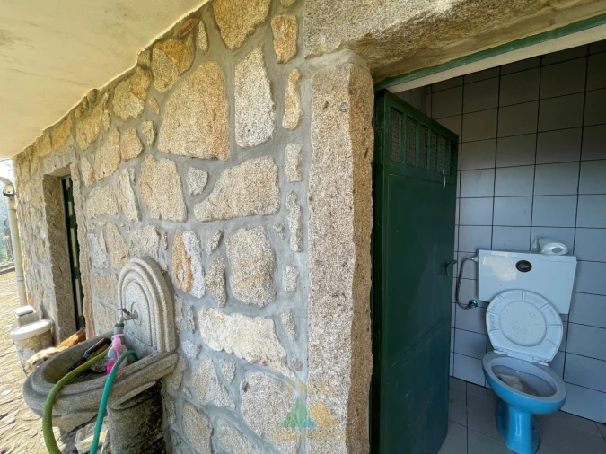 Terreno para Venda em Padreiro (Salvador e Santa Cristina) Foto 13