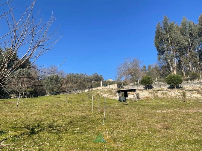 Terreno para Venda em Padreiro (Salvador e Santa Cristina) Foto 25