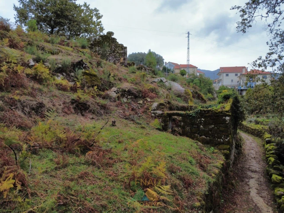 Terreno para Venda em Soajo Foto 1