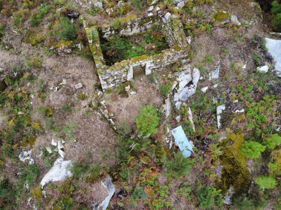 Terreno para Venda em Soajo Foto 5