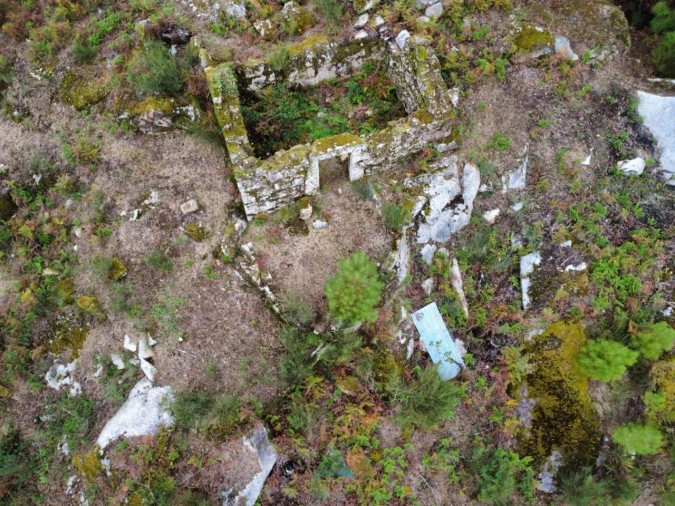 Terreno para Venda em Soajo Foto 5