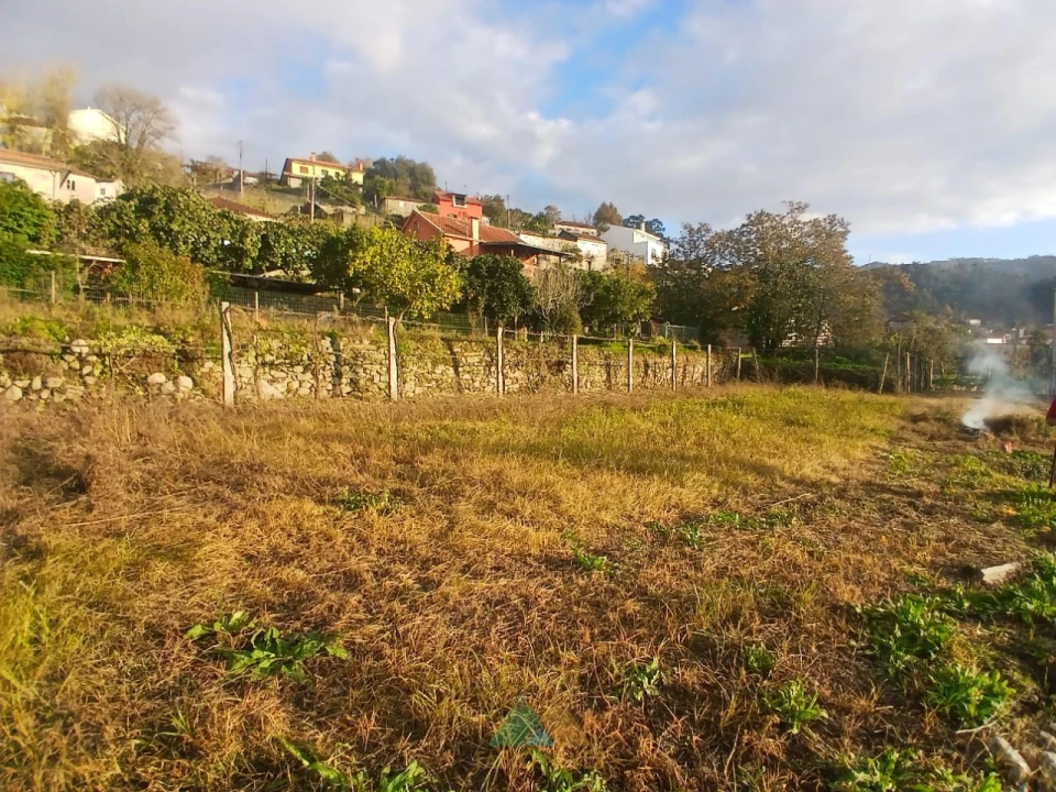 Terreno para Venda em Ponte da Barca, V.N. Muía, Paço Vedro Magalhães Foto 4