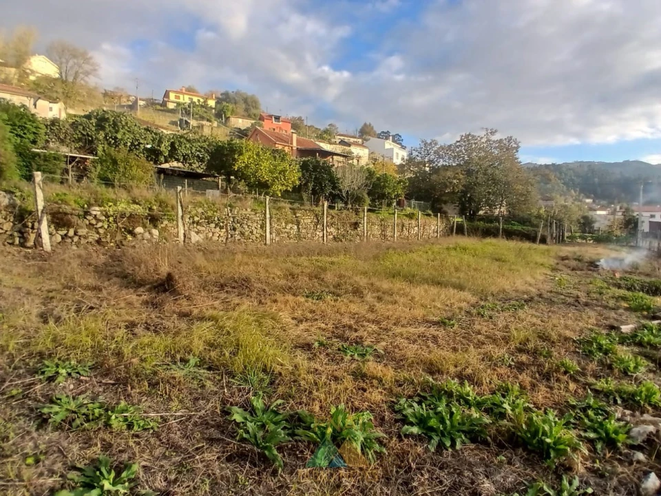 Terreno para Venda em Ponte da Barca, V.N. Muía, Paço Vedro Magalhães Foto 5