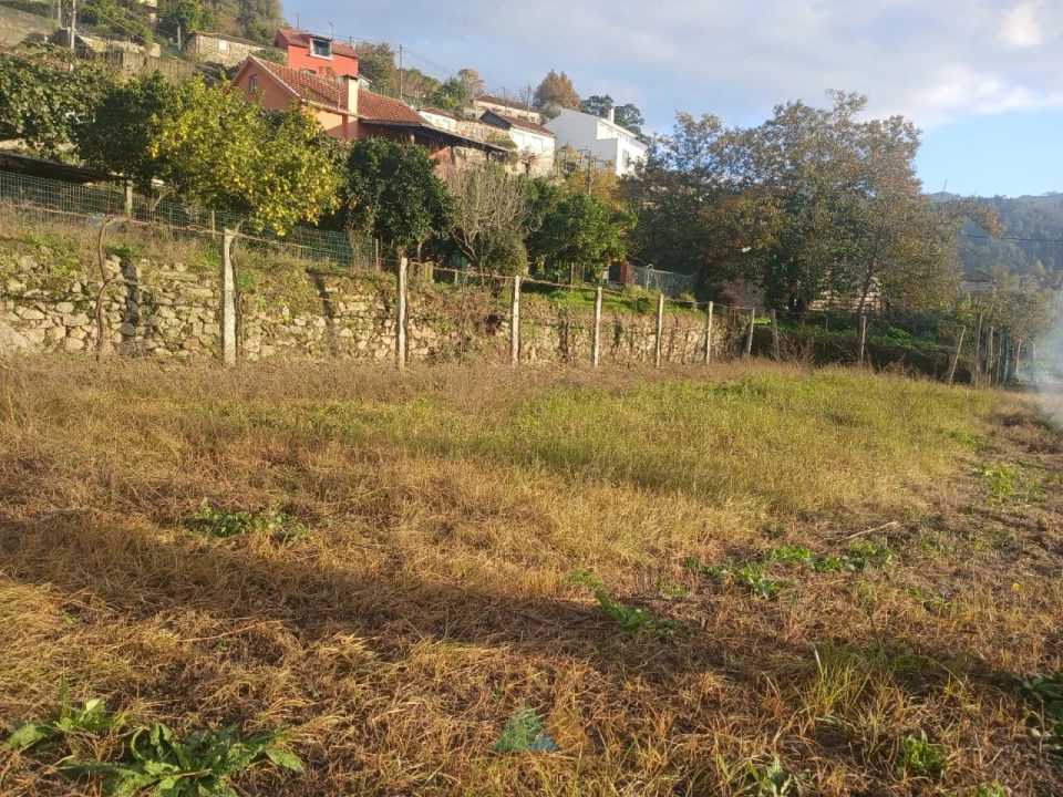 Terreno para Venda em Ponte da Barca, V.N. Muía, Paço Vedro Magalhães Foto 10