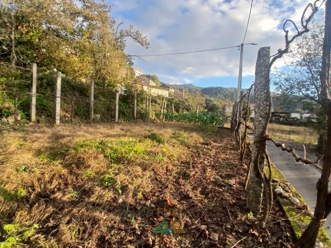 Terreno para Venda em Ponte da Barca, V.N. Muía, Paço Vedro Magalhães Foto 2