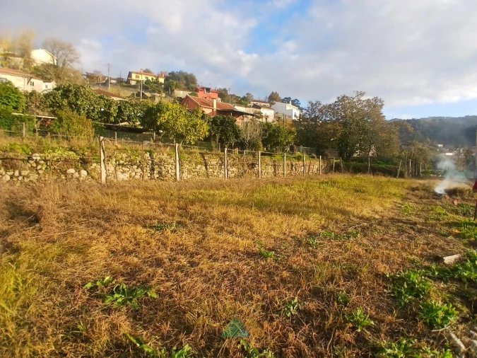 Terreno para Venda em Ponte da Barca, V.N. Muía, Paço Vedro Magalhães Foto 4