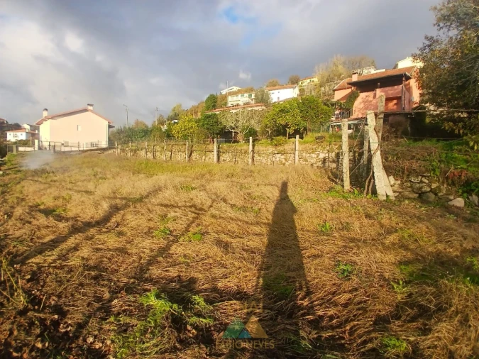 Terreno para Venda em Ponte da Barca, V.N. Muía, Paço Vedro Magalhães Foto 7