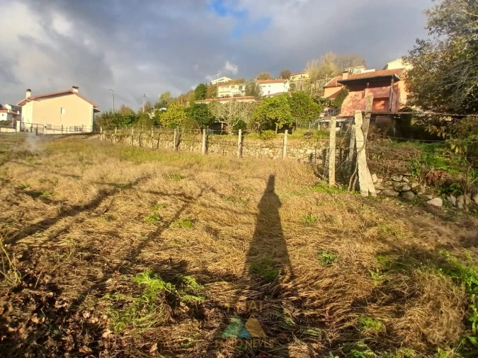 Terreno para Venda em Ponte da Barca, V.N. Muía, Paço Vedro Magalhães Foto 8