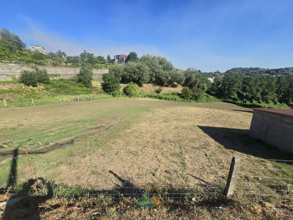 Terreno para Venda em Souto e Tabaçô Foto 7