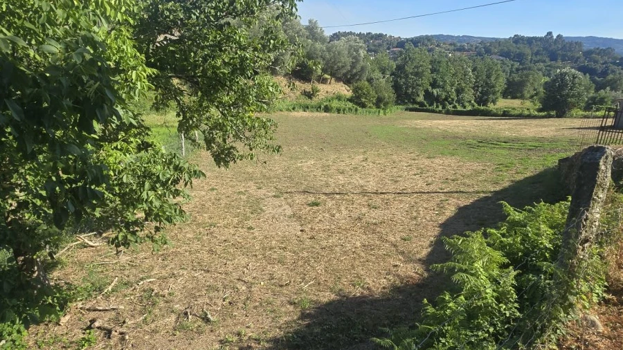 Terreno para Venda em Souto e Tabaçô