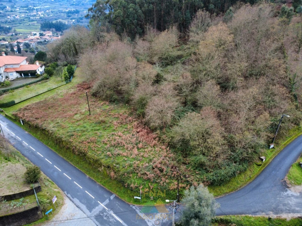 Terreno para Venda em Souto e Tabaçô Foto 10