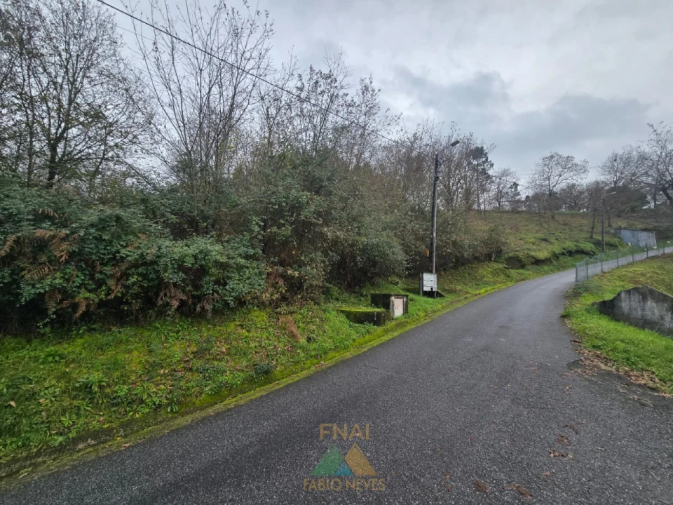 Terreno para Venda em Souto e Tabaçô Foto 7