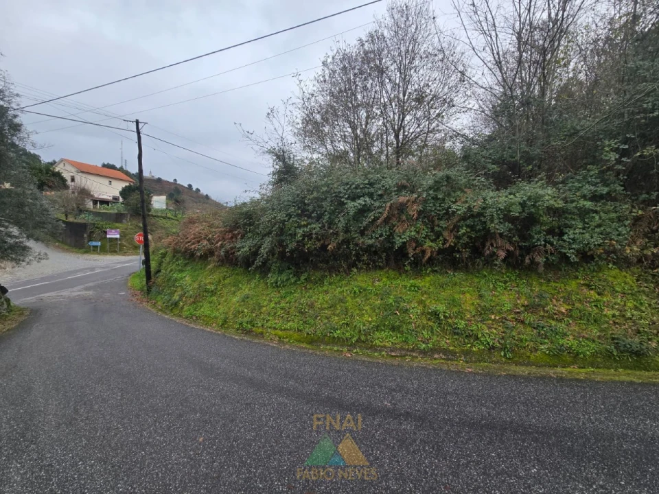 Terreno para Venda em Souto e Tabaçô Foto 8