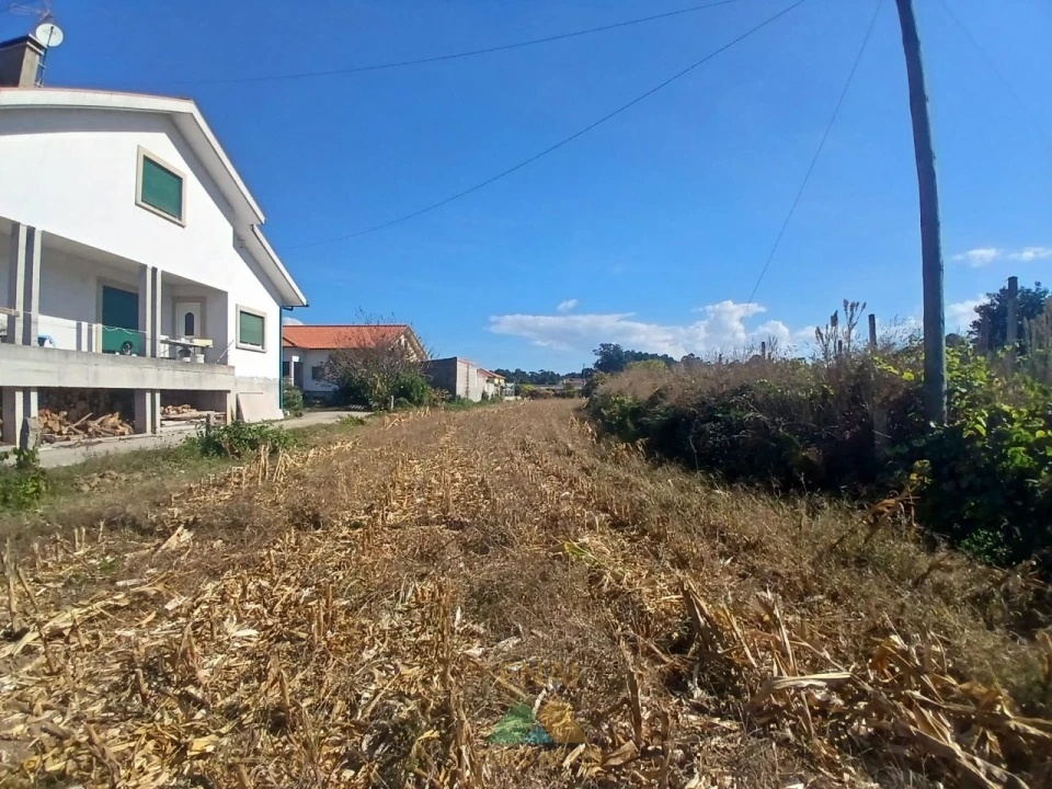 Terreno para Venda em Mazedo e Cortes Foto 4