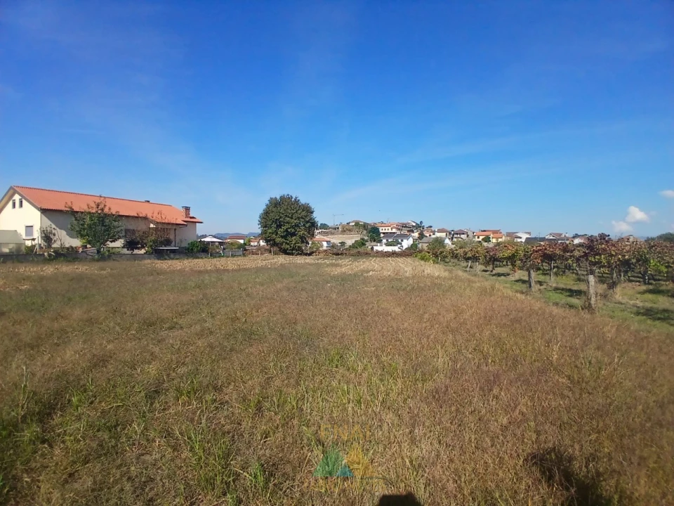 Terreno para Venda em Mazedo e Cortes Foto 8