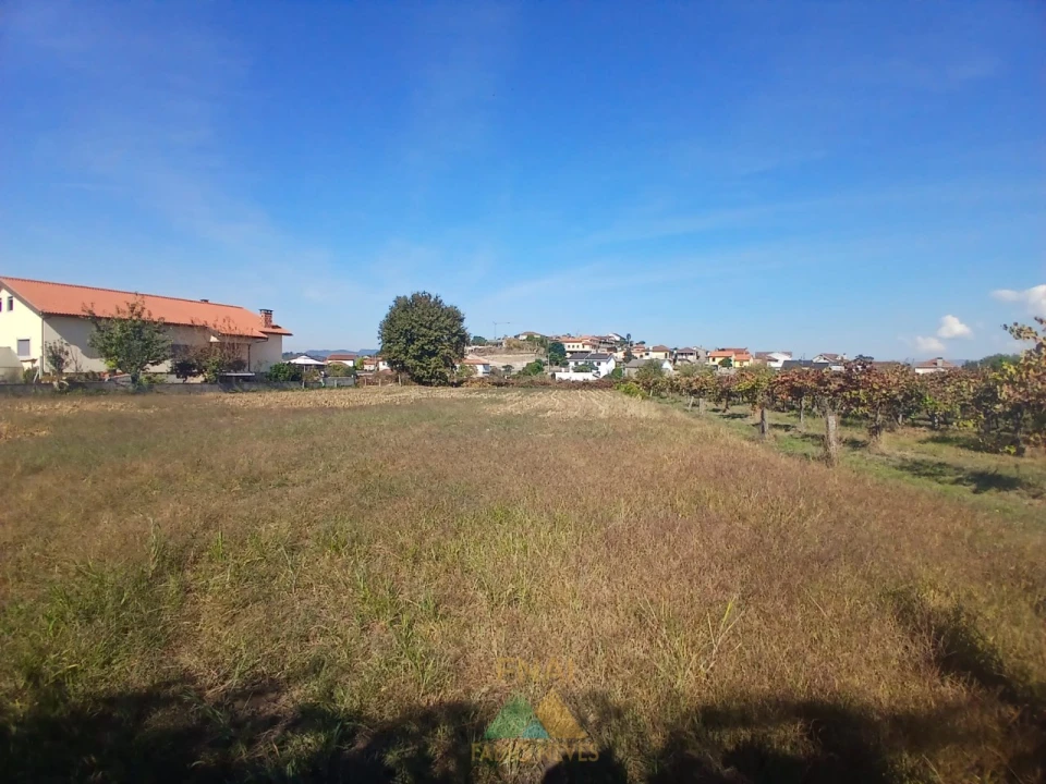 Terreno para Venda em Mazedo e Cortes Foto 9