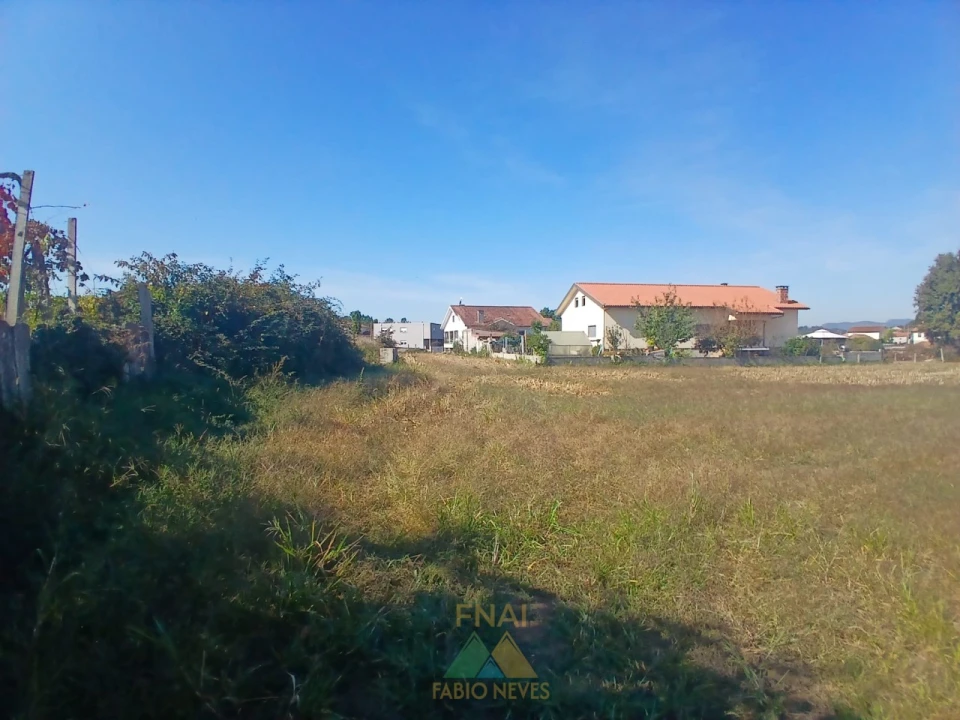 Terreno para Venda em Mazedo e Cortes Foto 10