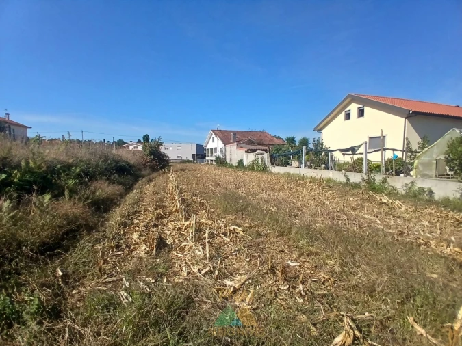 Terreno para Venda em Mazedo e Cortes Foto 6