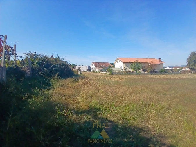 Terreno para Venda em Mazedo e Cortes Foto 10